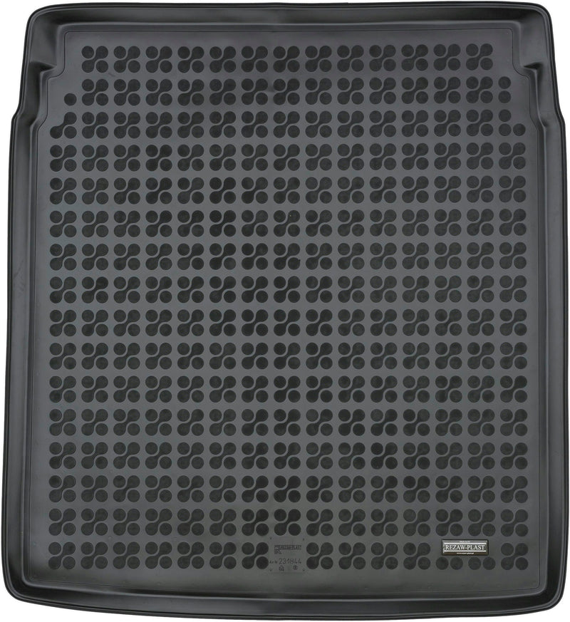 Стелка за багажник Rezaw-Plast за Volkswagen Passat CC Купе (2008–2016)