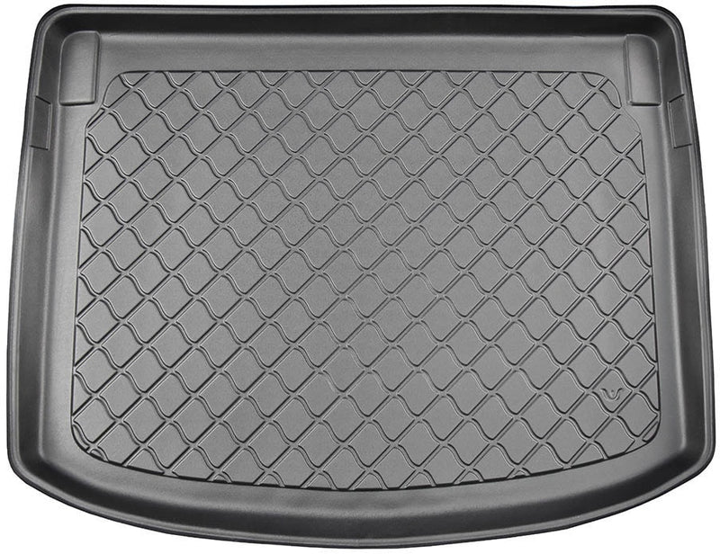 Стелка за багажник Aristar за Volvo V40 II / V40 Cross Country (07.2012–07.2019) SUV, 5 врати, горно положение – с двоен под на багажника