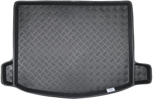 Стелка за багажник MIX-PLAST за Honda Civic VIII Hatchback (2006–2011)