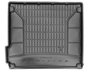 Гумена стелка за багажник Frogum Pro-Line за BMW X5 F15 (2013–2018)