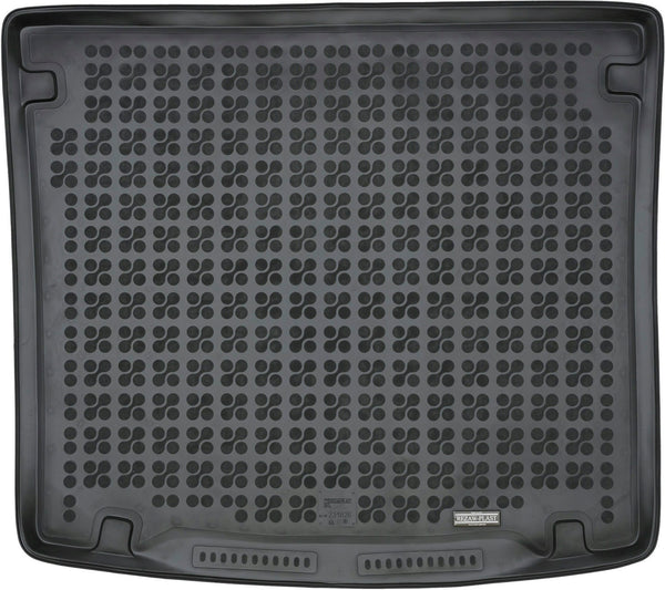 Стелка за багажник Rezaw-Plast за Volkswagen Caddy Комби 5-местен, без решетка (2003+)