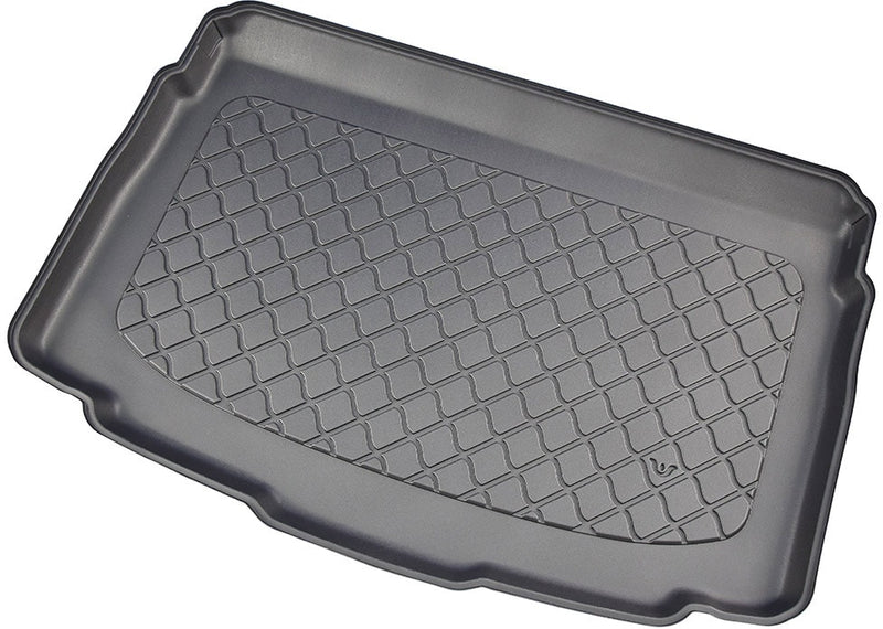 Стелка за багажник Aristar за Volkswagen T-Roc (12.2017+) SUV, 5 врати, долно положение – подвижен под в най-ниско положение