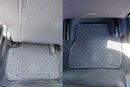 Гумени стелки Gumarny Zubri за Citroen C3 (2017-2024)