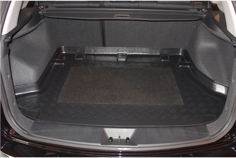 Стелка за багажник Aristar за Hyundai i30 Kombi (2008–06.2012)