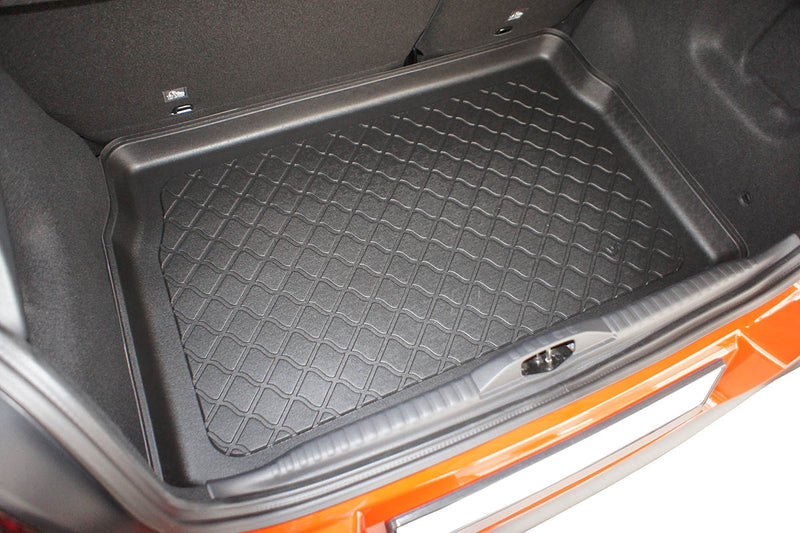 Стелка за багажник ARISTAR Guardliner за Peugeot 208 Hatchback 3/5 врати (03.2012-05.2019)