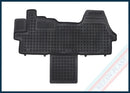 Гумени стелки Rezaw-Plast за Citroen Jumper II (2006+), 1 част