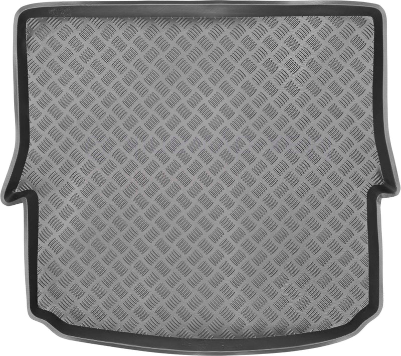 Стелка за багажник MIX-PLAST за Volvo S40 (2004–2007) Седан, преди фейслифта