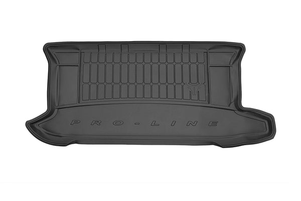 Гумена стелка за багажник Frogum за Toyota Yaris хечбек (2005-2011) с 5 врати
