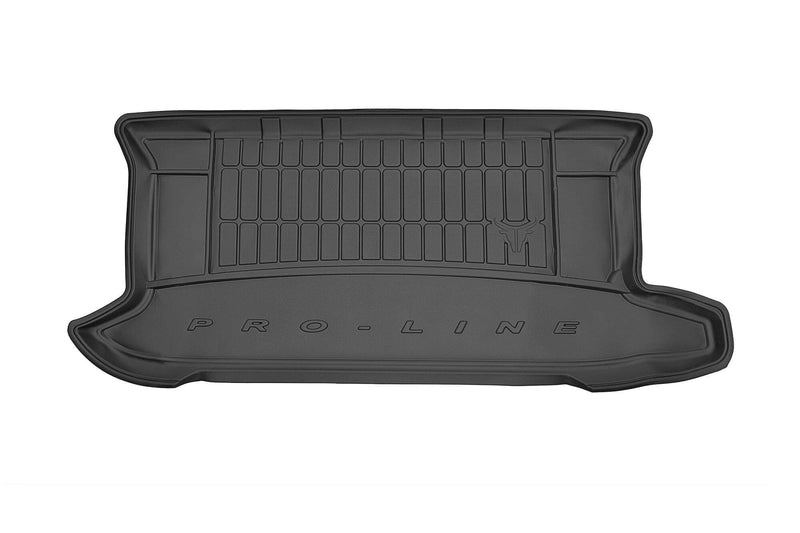 Гумена стелка за багажник Frogum за Toyota Yaris хечбек (2005-2011) с 5 врати