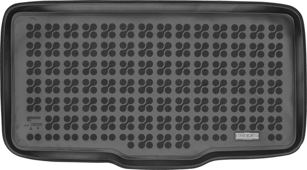 Стелка за багажник Rezaw-Plast за Fiat Panda III (2012+) Хечбек