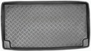 Стелка за багажник MIX-PLAST за Volkswagen T5 Caravelle VAN (2003+) – 3 реда седалки / къса версия