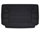 Ελαστικό πάτωμα για το πορτμπαγκάζ Frogum Pro-Line για Ford B-Max (2012–2017) – στην επάνω θέση του πορτμπαγκάζ