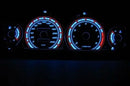 Плазмени циферблати - MITSUBISHI GALANT - Avtozona