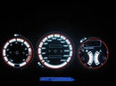 Плазмени циферблати - MAZDA MX-3 323F BG DESIGN - 1 - Avtozona