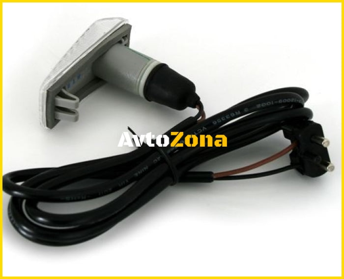 Мигачи за калник за Mercedes W124 / W201 / W202 / SMART - Avtozona