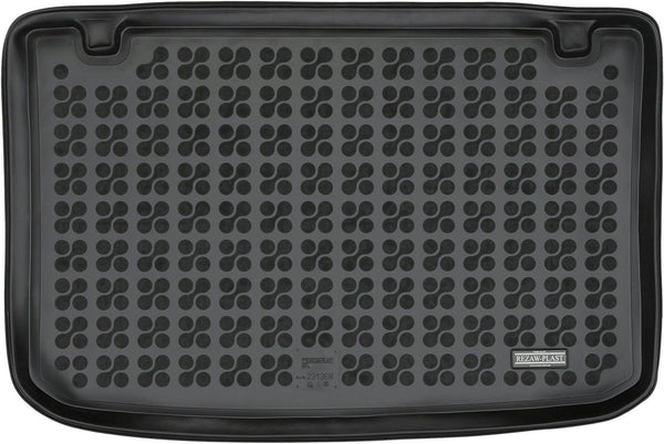 Стелка за багажник Rezaw-Plast за Renault Clio IV (2012–2019), Хечбек