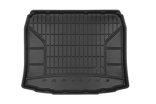 Гумена стелка за багажник Frogum за Ford Tourneo Courier (2014+) 5 места