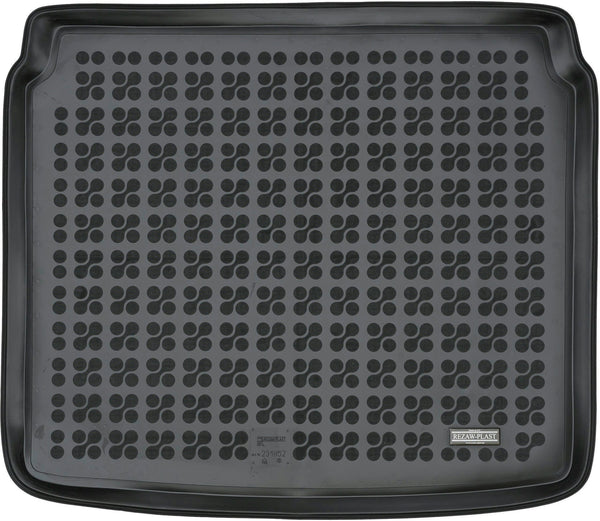 Стелка за багажник Rezaw-Plast за Volkswagen Tiguan I SUV (2007–2017) – 5-местен, с комплект за ремонт на колата