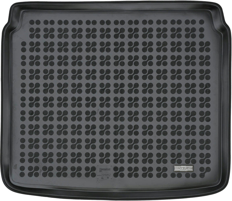 Стелка за багажник Rezaw-Plast за Volkswagen Tiguan I SUV (2007–2017) – 5-местен, с комплект за ремонт на колата