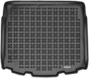 Гумена стелка за багажник Rezaw-Plast® за Toyota Corolla XII (E210) TS Комби (2018+) долно положение всички модели, включително хибрид
