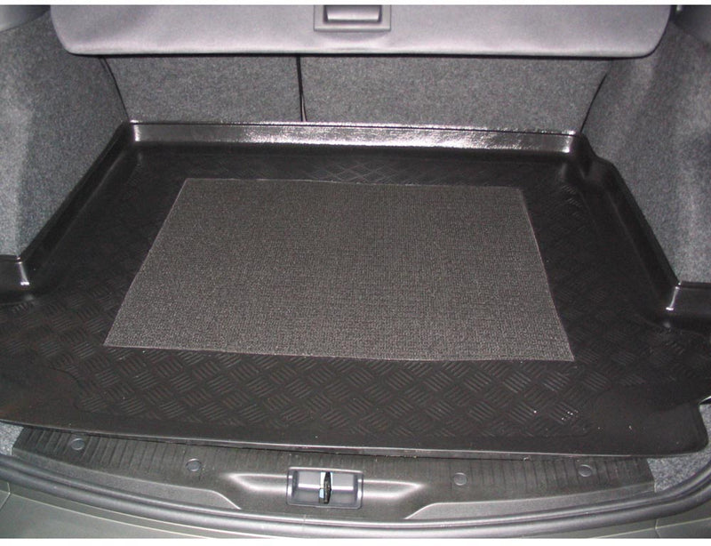 Стелка за багажник Aristar за Renault Megane II Grandtour (08.2003–05.2009) с ляв и десен отвор