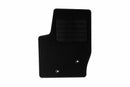 Мокетни стелки Rigum за Volvo XC90 (2002–2015) – 4 части, черни