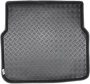 Стелка за багажник Mix-Plast за Mercedes C-Class W204 (2008–2014) Комби, с фабрично монтиран теглич