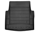 Гумена стелка за багажник Frogum Pro-Line за BMW 3 Series E90 седан (2004–2011) с органайзер