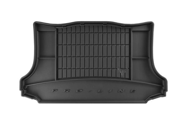 Гумена стелка за багажник Frogum за Toyota Rav4 (2005-2012)