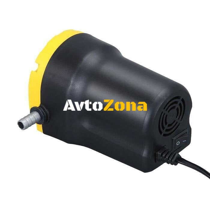 12V Помпа за източване на гориво - Avtozona