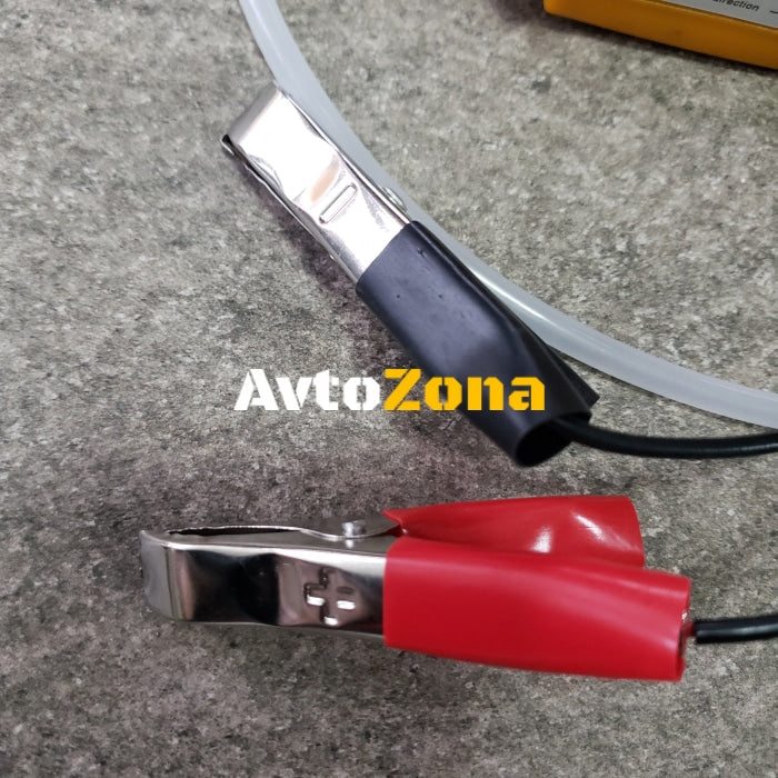 12V Помпа за източване на гориво - Avtozona