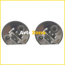 Крушки H1 - 55W 2бр/к-т - Avtozona