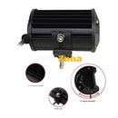 13 См 90W Мощен Лед Диоден Бар Халоген Лампа Прожектор 12V 24V - Avtozona