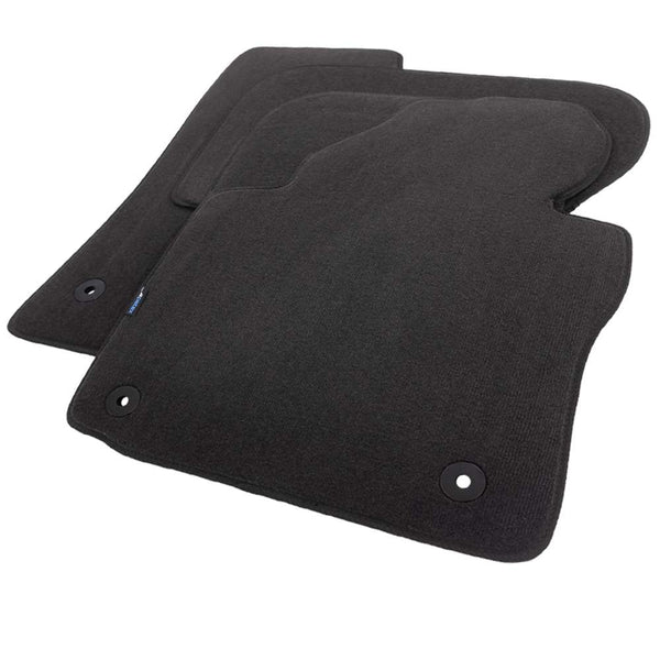 Мокетни стелки Petex за Mitsubishi Pajero (2007+) Style дълга база