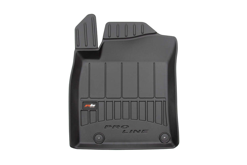 3D Καουτσούκ πατάκια Frogum για Hyundai Tucson II (2009-2015) τύπος λεκάνης
