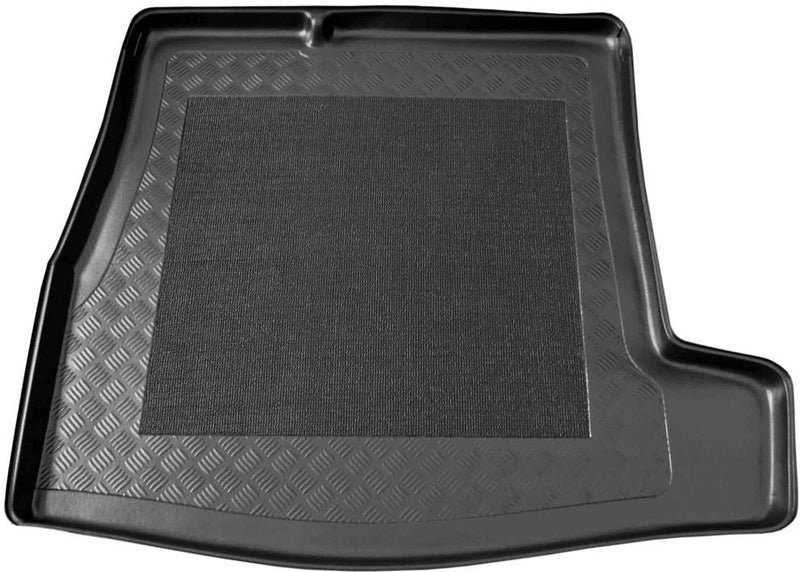 Стелка за багажник Aristar® за Volkswagen Passat B5 Седан (1996 – 2005) – Без ляво отделение