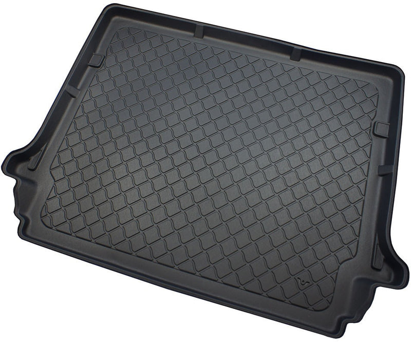 Стелка за багажник Aristar за Citroën C4 Grand Picasso (2006–2013), 7 места (3-ти ред свален)