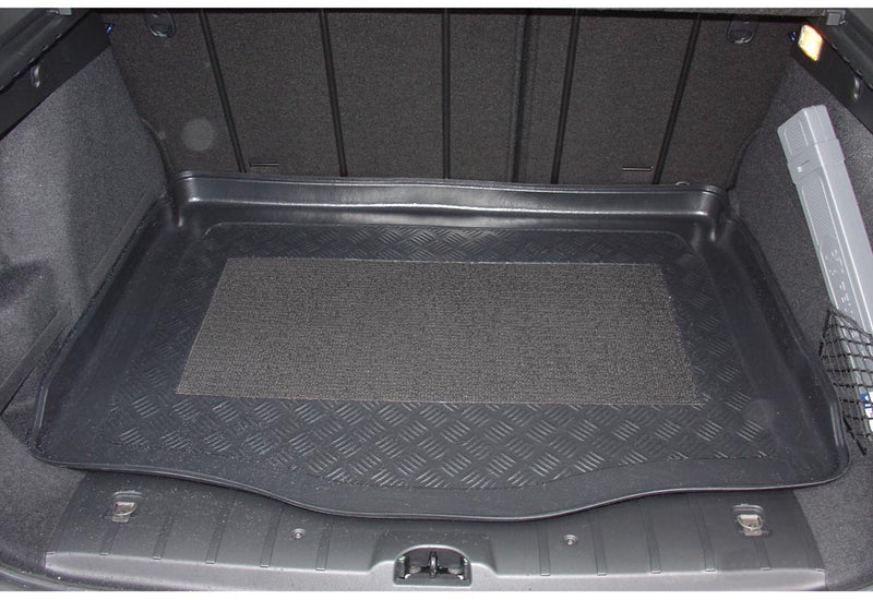 Стелка за багажник ARISTAR за Peugeot 207 SW комби (2007–06.2013) 5 врати