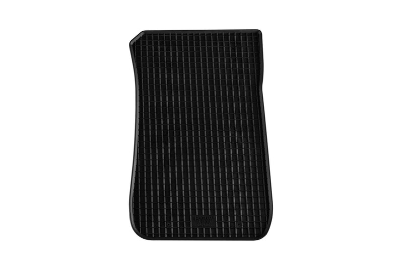 Гумени стелки Rigum за BMW Серия 3 E90 / E91 (2005–2011) xDrive, 4 части – Черни