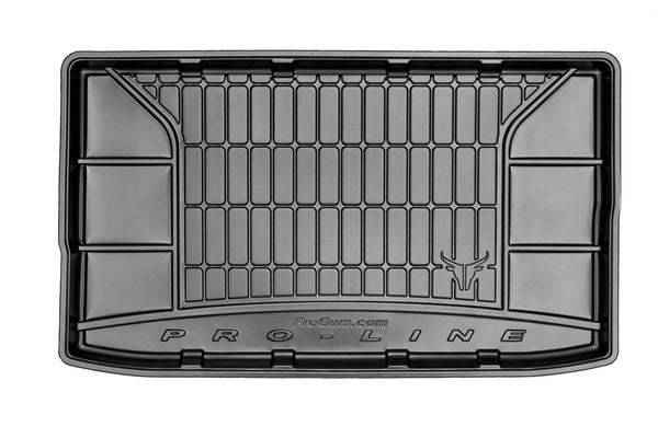 Гумена стелка за багажник Frogum за Ford B-Max (2012-2017) долно положение