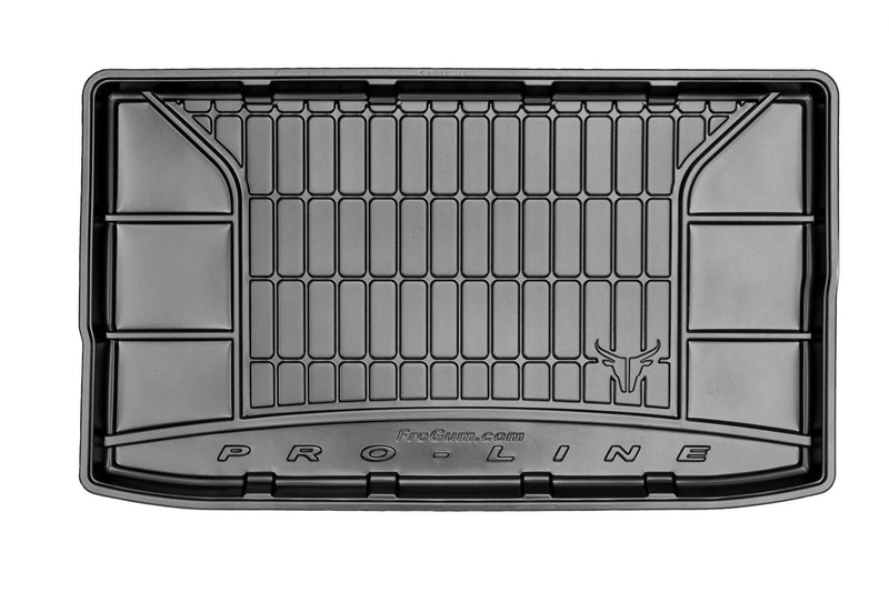 Гумена стелка за багажник Frogum за Ford B-Max (2012-2017) долно положение