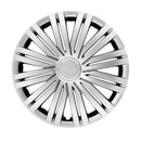 SÜLBÜS Βύσματα τροχών 14" - 4 τεμάχια