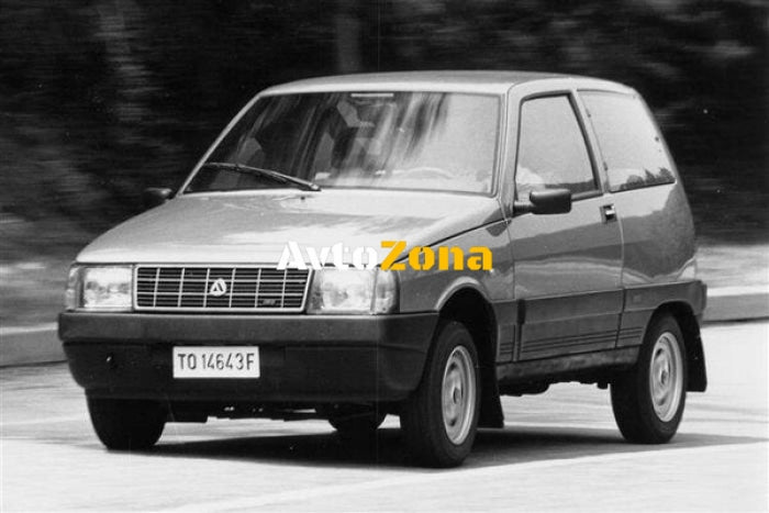 КАПАК ПРЕДЕН ПРОИЗВЕДЕН В ЕС ЗА LANCIA Y10 1984-1991 - Avtozona