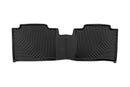 2.5D Гумени стелки Frogum №77 за Lexus RZ (2022+), 3 части, черни