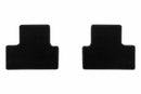 Мокетни стелки Rigum за Peugeot 308 Хечбек, 308 PHEV Хечбек (2022+), 4 части, Черни