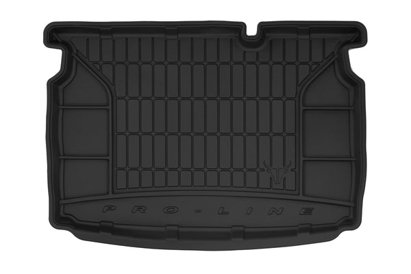Гумена стелка за багажник Frogum за Ford EcoSport (2017+) долно положение, с комплект инструменти