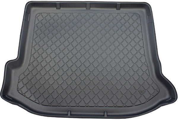 Стелка за багажник Aristar за Volvo V60 I Sport Combi + V60 I Cross Country Kombi (10.2010–01.2018) 5 врати