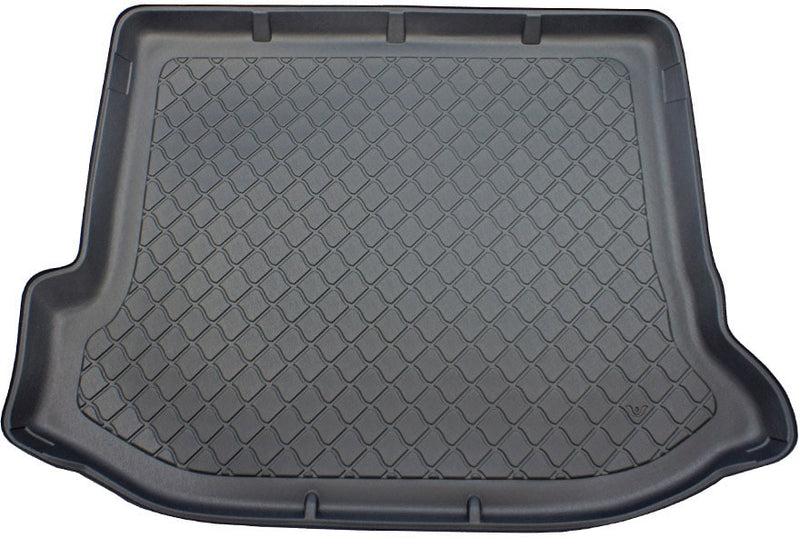 Стелка за багажник Aristar за Volvo V60 I Sport Combi + V60 I Cross Country Kombi (10.2010–01.2018) 5 врати
