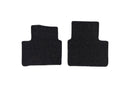 Мокетни стелки Frogum Horizon за Nissan Qashqai (2021+), 4 части, черни