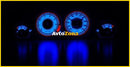 Плазмени циферблати за километраж OPEL CORSA B (93-01) - Avtozona
